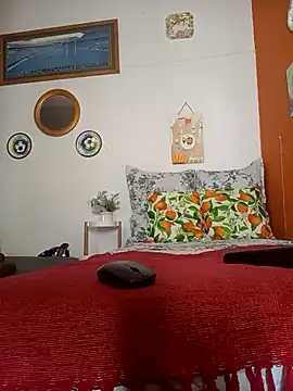 GiantBootyMilf webcam