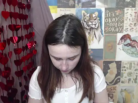 veryveryveryshy_ - VeryVeryVeryShy_'s free webcam - UK Sex Cams