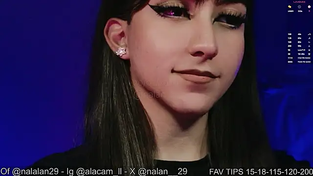 Nalan__ webcam