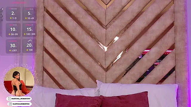 martina-roberts- - Martina-Roberts-'s free webcam