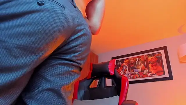 ALPHA_DOMINUS_ webcam