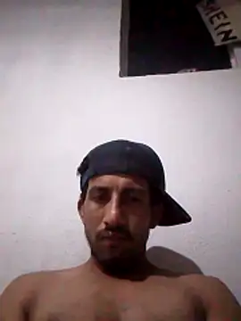 SoyElQtesavecoje webcam