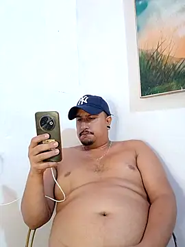 Tequilamaster webcam