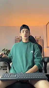 Sebastian_Reed webcam