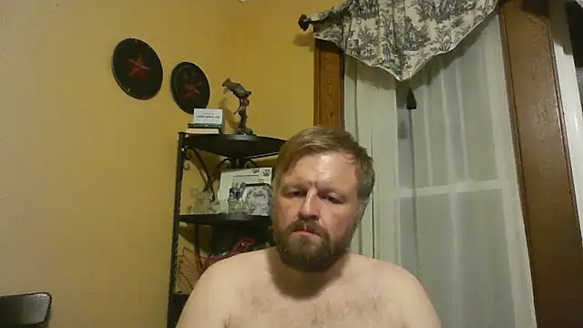 TheOneDonShaun webcam