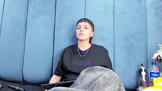 Megan_Thompson_ webcam