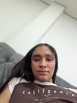 Isabella-Teen webcam