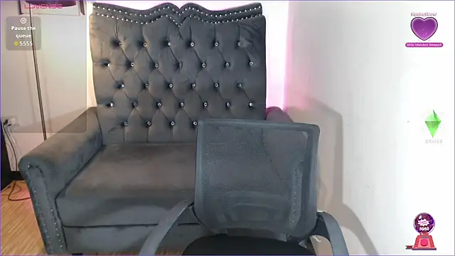 Alexa_Charm456 webcam