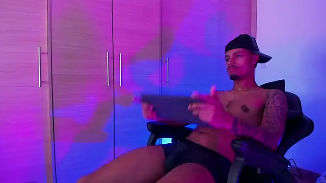 dammian_ross - Dammian_ross's free webcam