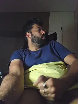 Dick-in-Bangalore webcam