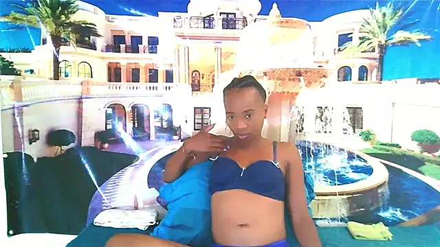 EbonyCreamy69 webcam