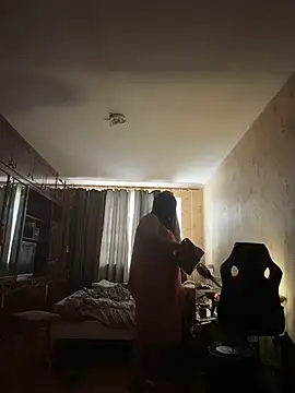 Naughtbaby_2025 webcam