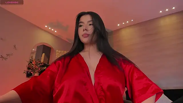 CandaseRussell webcam