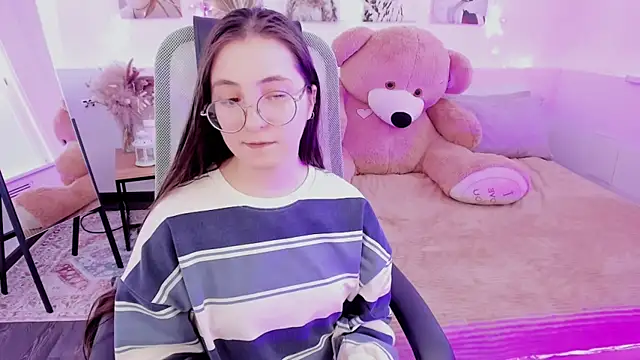 VirtuallVoyant webcam