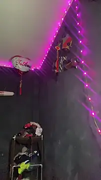 NikitaDragunXXX webcam