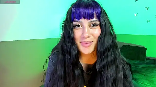 Monserrat_Cute_ webcam