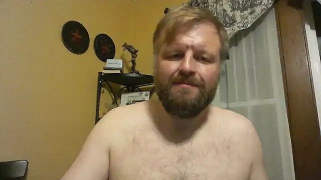 TheOneDonShaun webcam