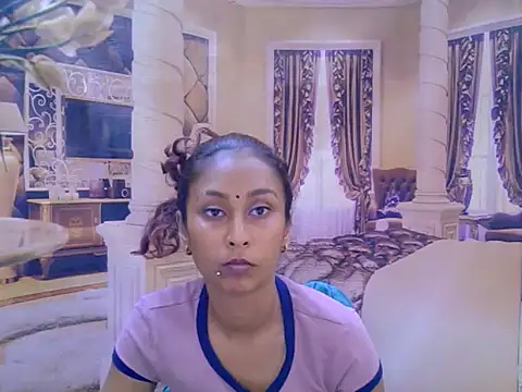 IndianSexyButt webcam