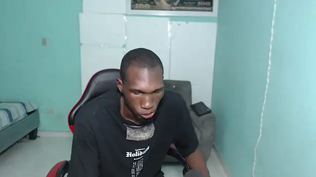 black30cmdick webcam