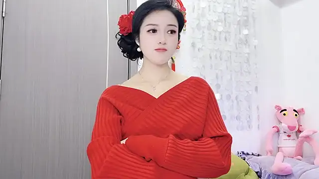 美女starsqimei在线直播