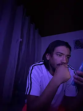 OfficialMineirinho webcam