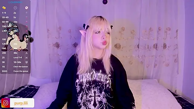 purplelilith3 webcam