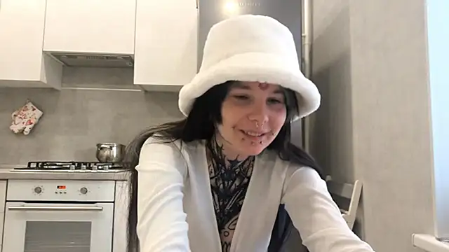 HighelikeGirl webcam