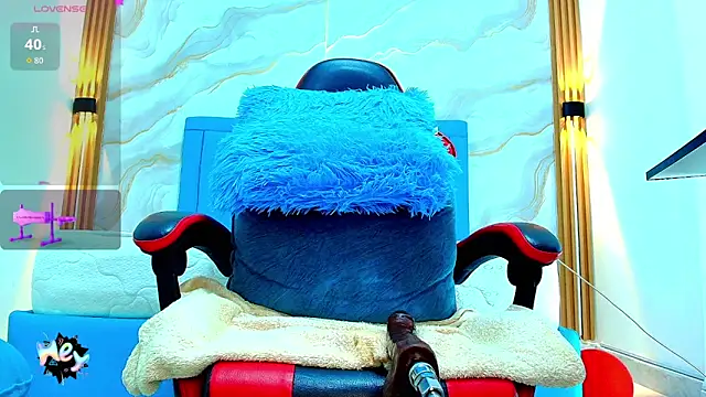 anapau_cooper webcam