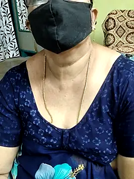 Webcam Model (Anasuyatelugu)  is live.Free join now!