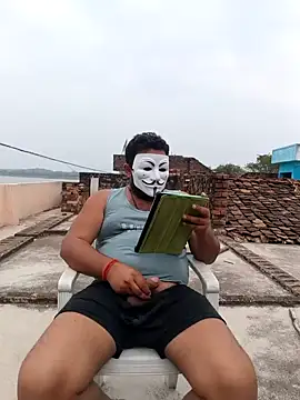 Desi_rockstarr webcam