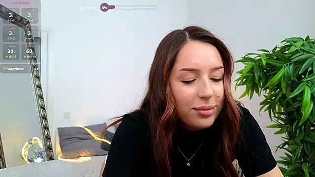 AnikaHarryson webcam