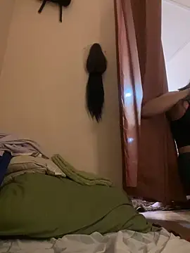 Mystic_HugeDeity_Cock webcam