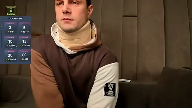 BrandonNorris webcam