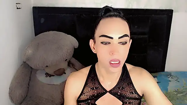 Michell_Queen webcam