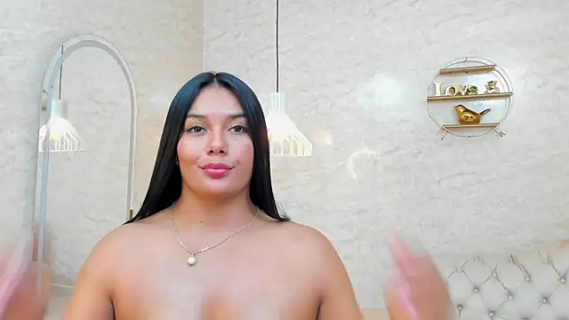LYA_SWEETX webcam