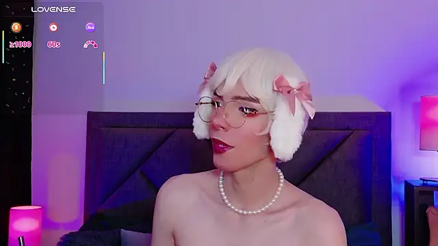 Sammy_Russell webcam