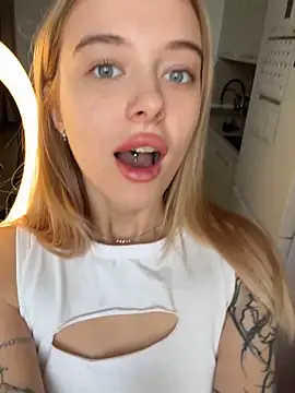 enjoy_my_beauty webcam