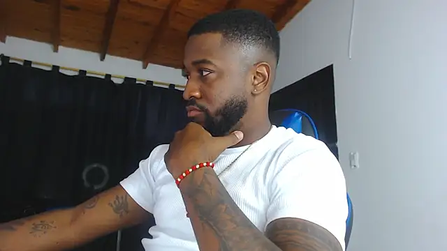 Drake_Nassir4 webcam