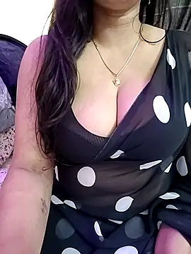 kaamuk_shweta webcam