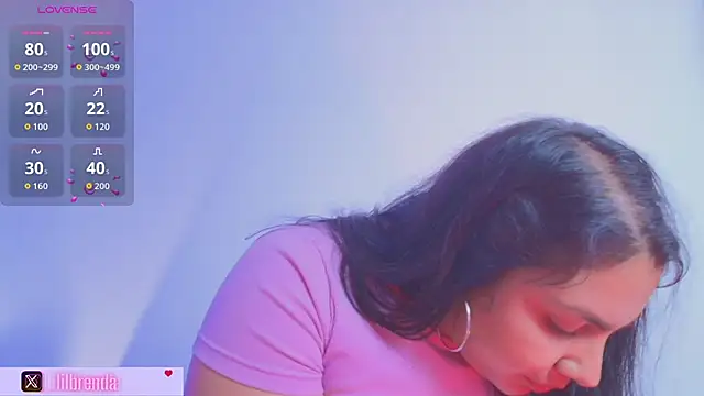 Brenda__gomez webcam