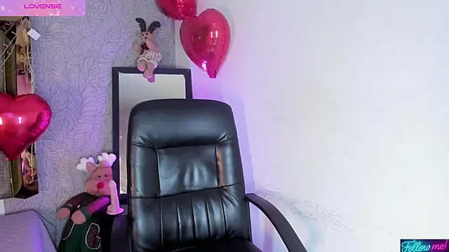 Candys_victoria webcam