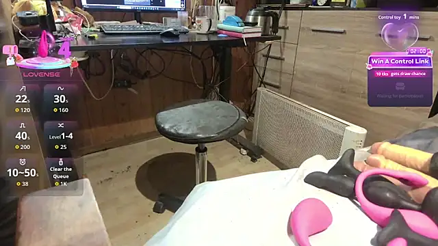 misteryman1956 webcam