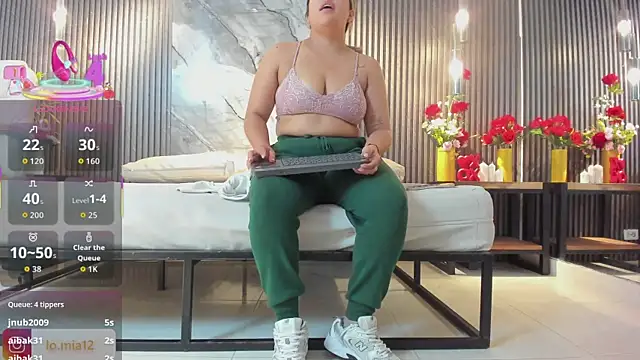 julietha_taylor webcam