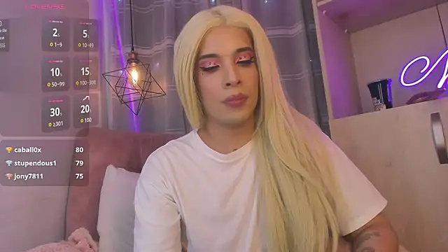 Nyx__Blackwood webcam