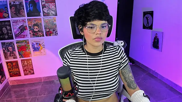 gooddess_isis webcam