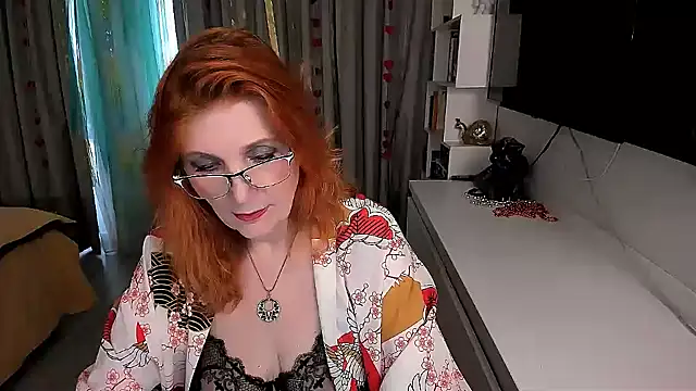 Almaz-Fire-Fox-One webcam