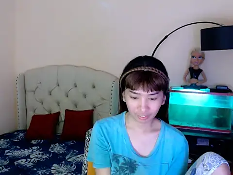 ShantalFoxxy_ webcam