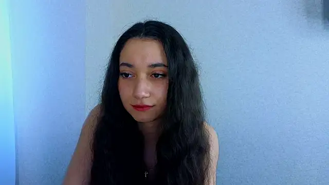 BettyMaldonado webcam