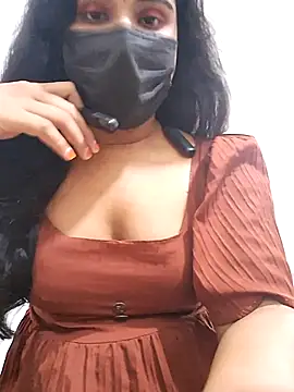 BeautyGirl_sara webcam