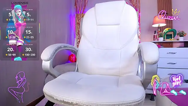 Ashley_parkerr webcam